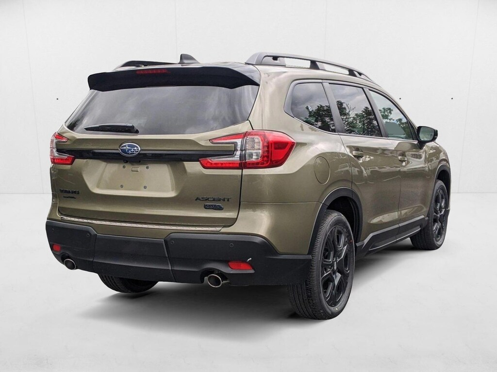 New 2025 Subaru Ascent Onyx Edition Touring 7-Passenger SUV