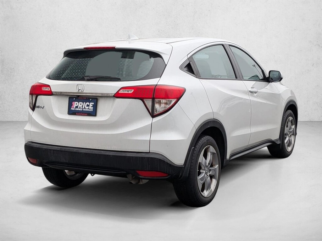 Used 2019 Honda HR-V LX SUV
