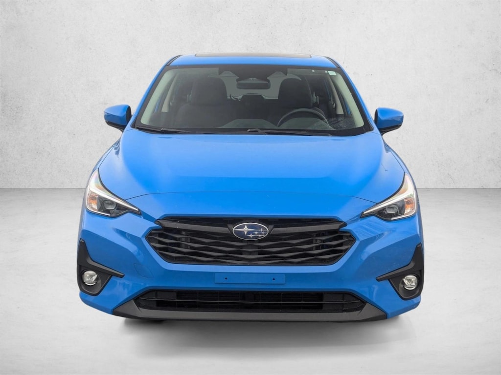 Used 2024 Subaru Impreza Sport 5-Door