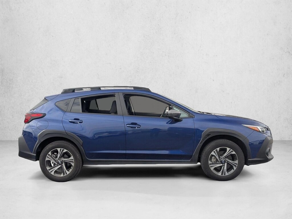 Certified 2026 Subaru Crosstrek Premium SUV