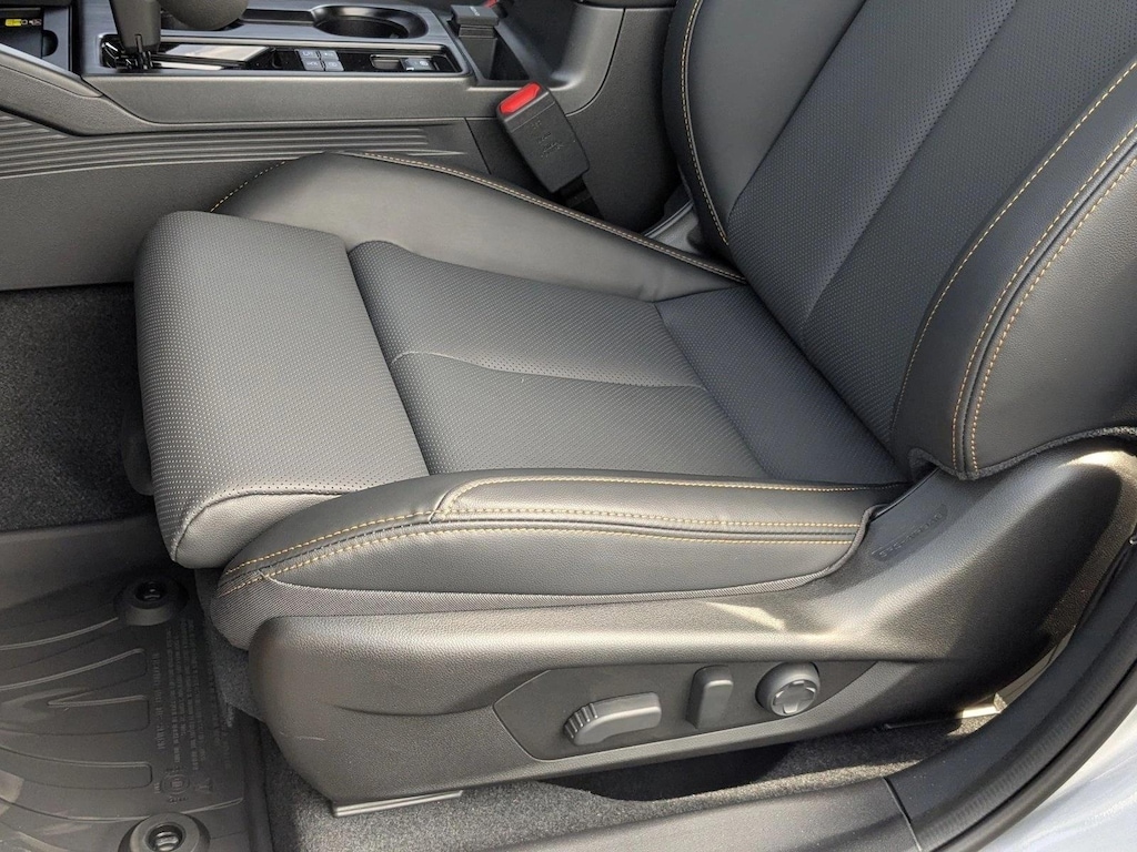 New 2026 Subaru Outback Wilderness SUV