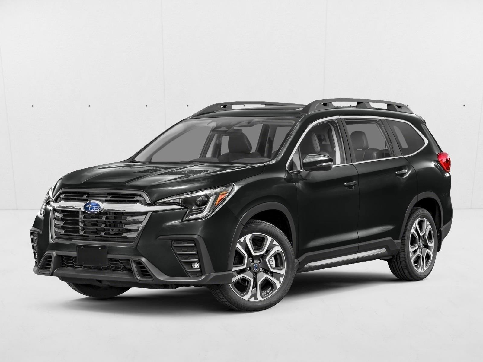 2026 Subaru Ascent Limited's photo