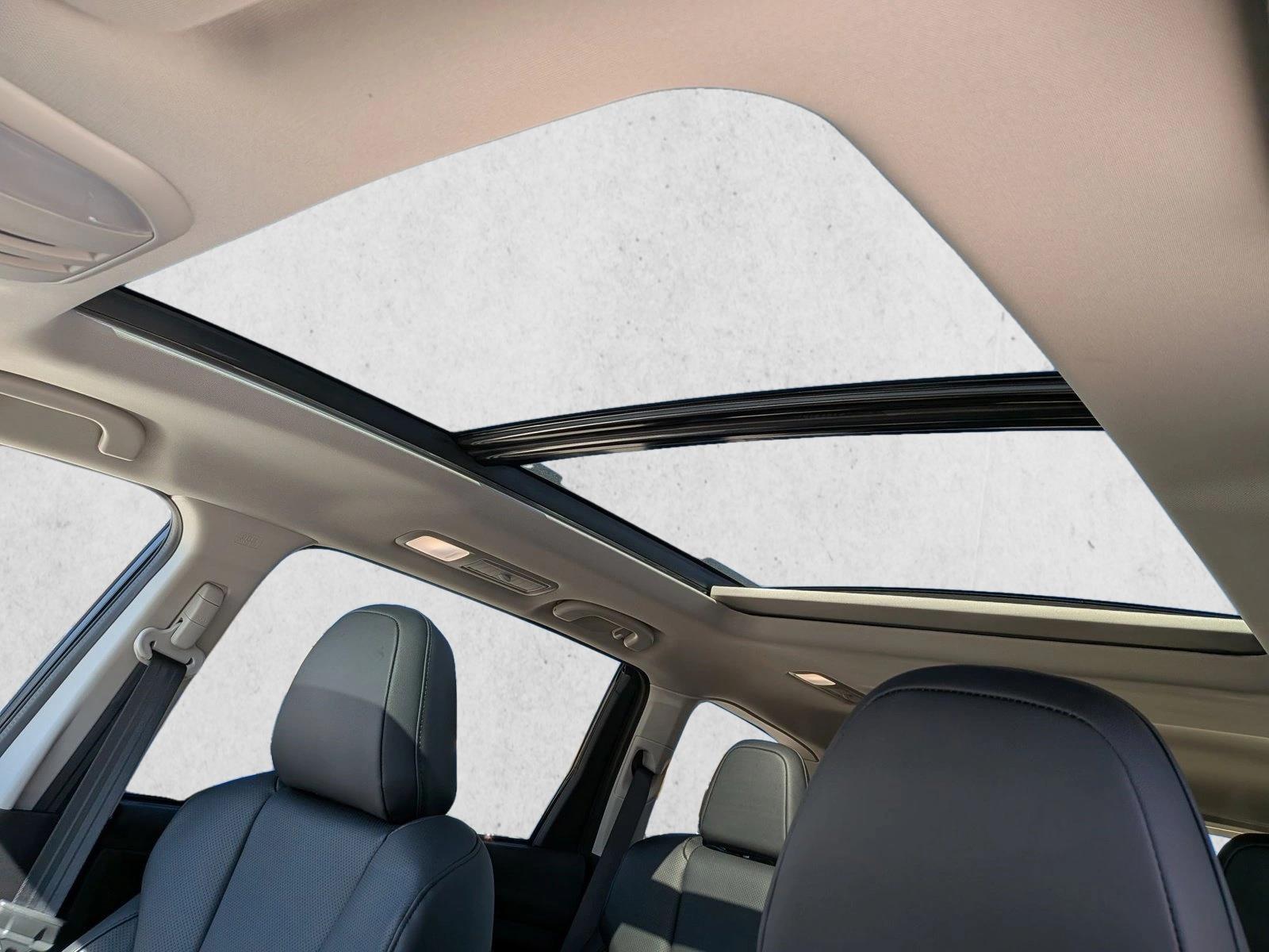 2025 Subaru Ascent Onyx Edition-Touring - Photo 14