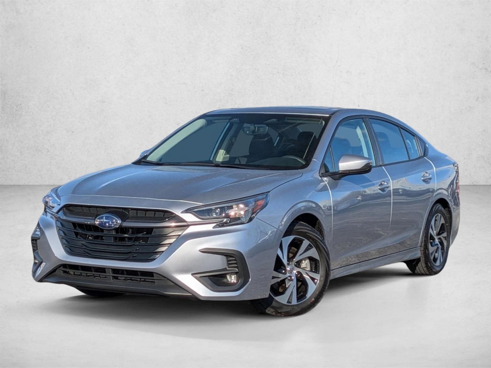 2025 Subaru Legacy Premium's photo