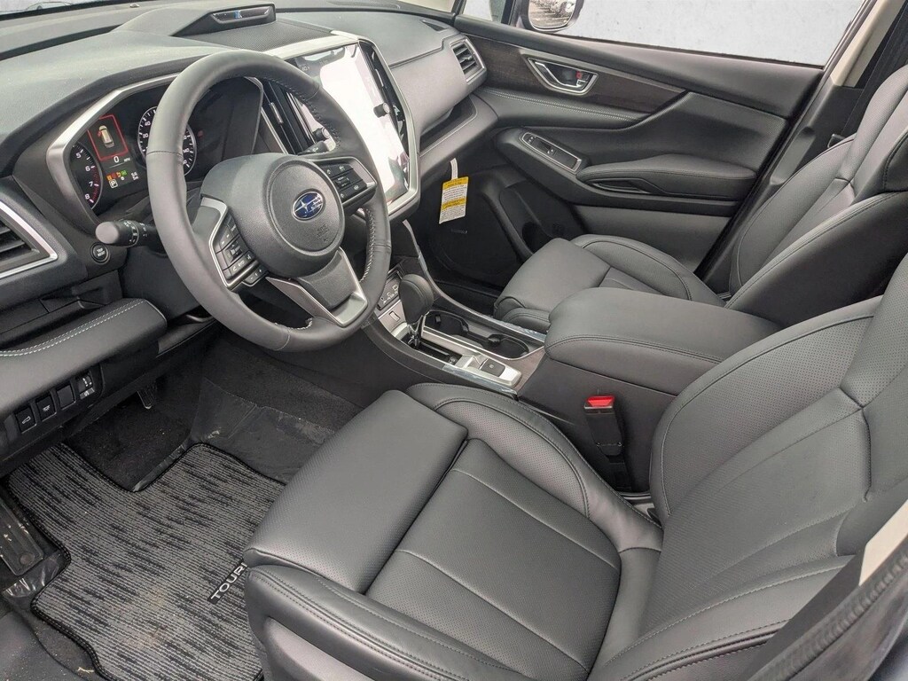New 2026 Subaru Ascent Touring 7-Passenger SUV