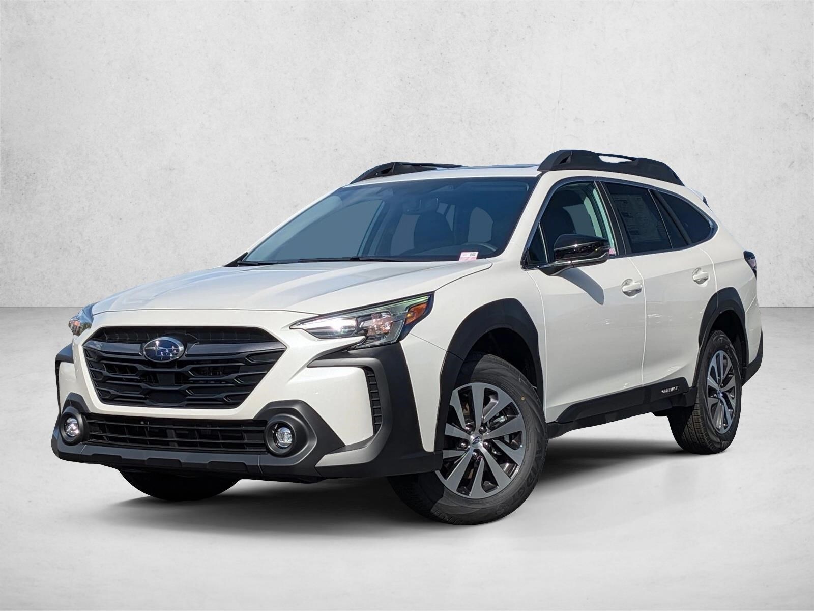 2025 Subaru Outback Premium's photo