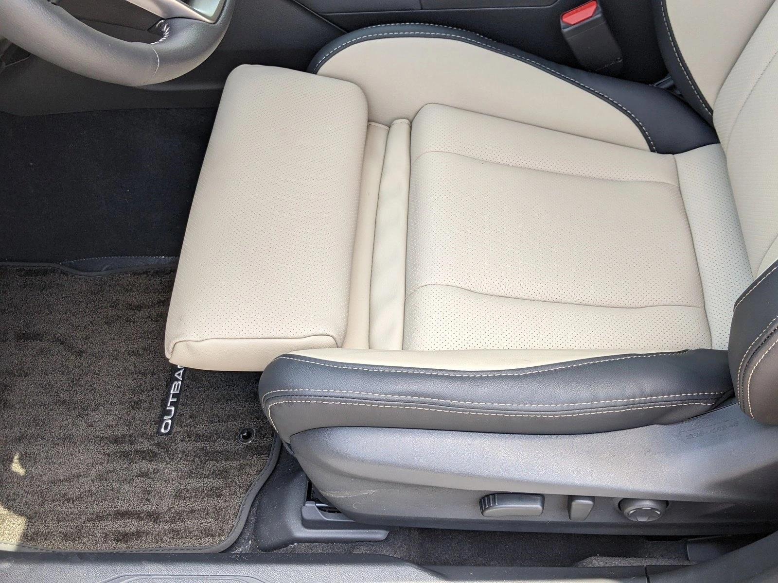 2025 Subaru Outback Limited photo 3