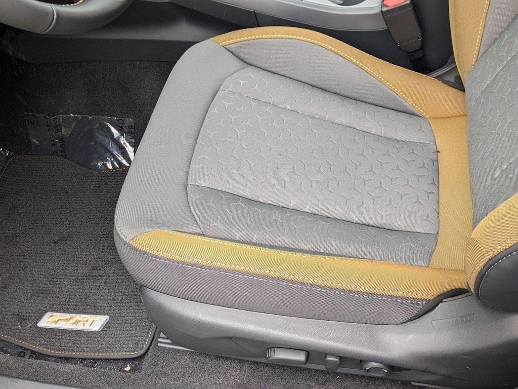 Used 2025 Subaru Crosstrek Sport SUV