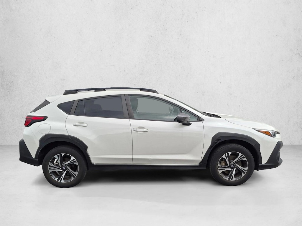 Certified 2024 Subaru Crosstrek Premium SUV