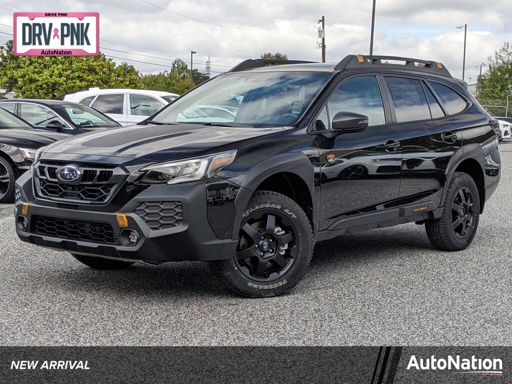 2024 Subaru Outback Wilderness For Sale Cockeysville MD