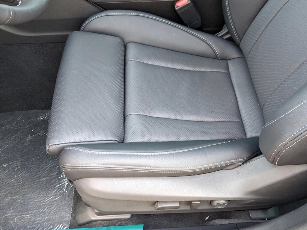 New 2025 Subaru Legacy Limited 4dr Car