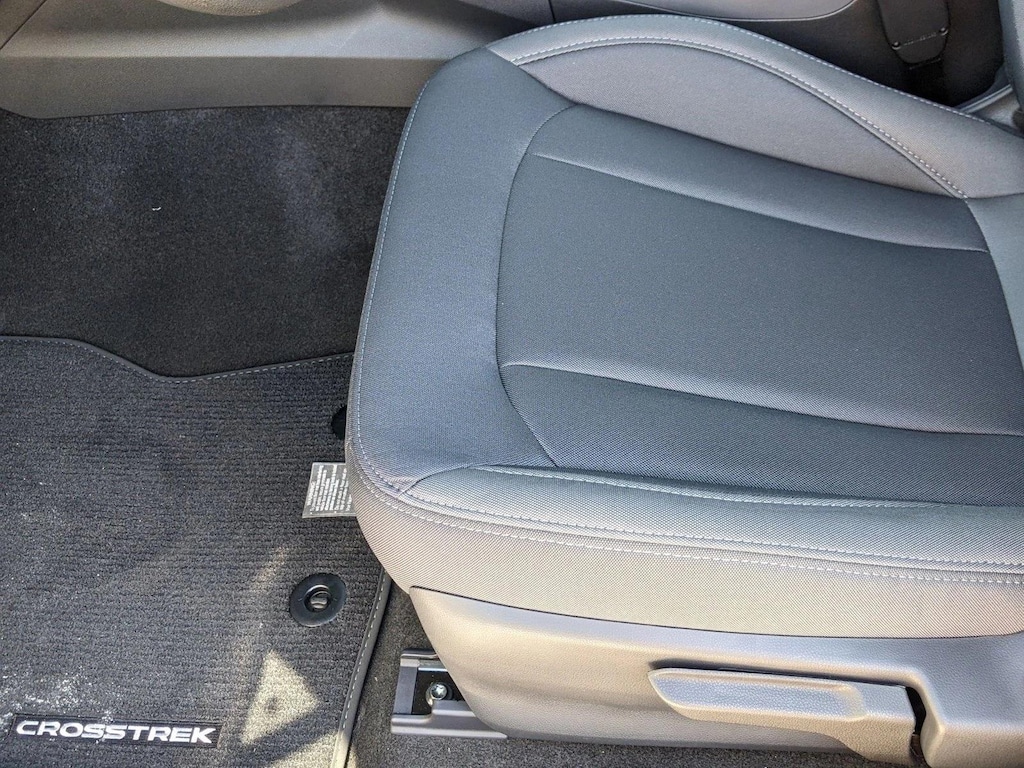 New 2026 Subaru Crosstrek Premium SUV