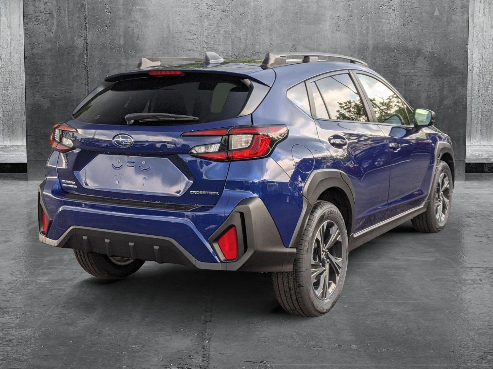 2025 Subaru Crosstrek Premium photo 2