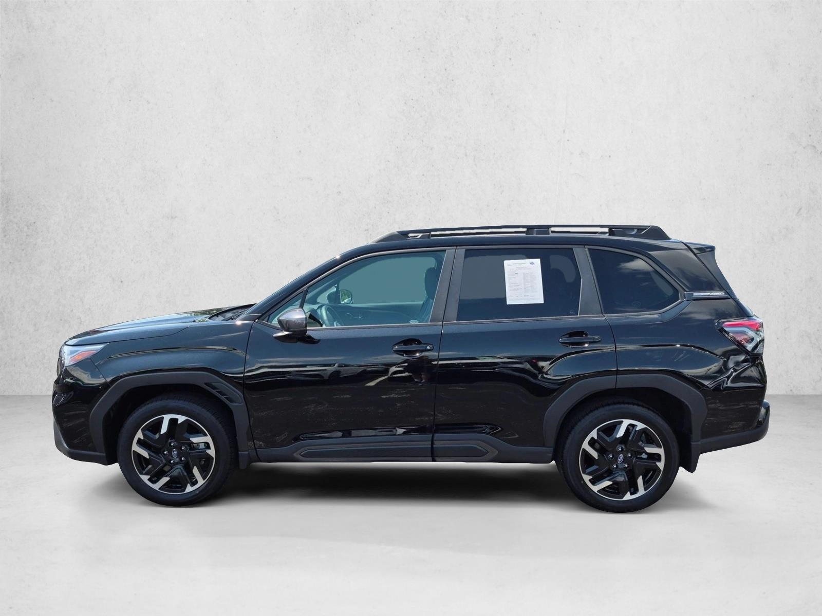 2026 Subaru Forester Limited - Photo 7