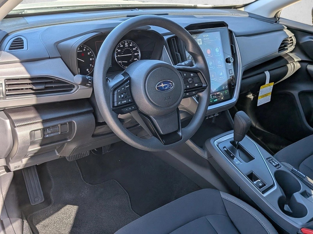 New 2025 Subaru Crosstrek Premium SUV