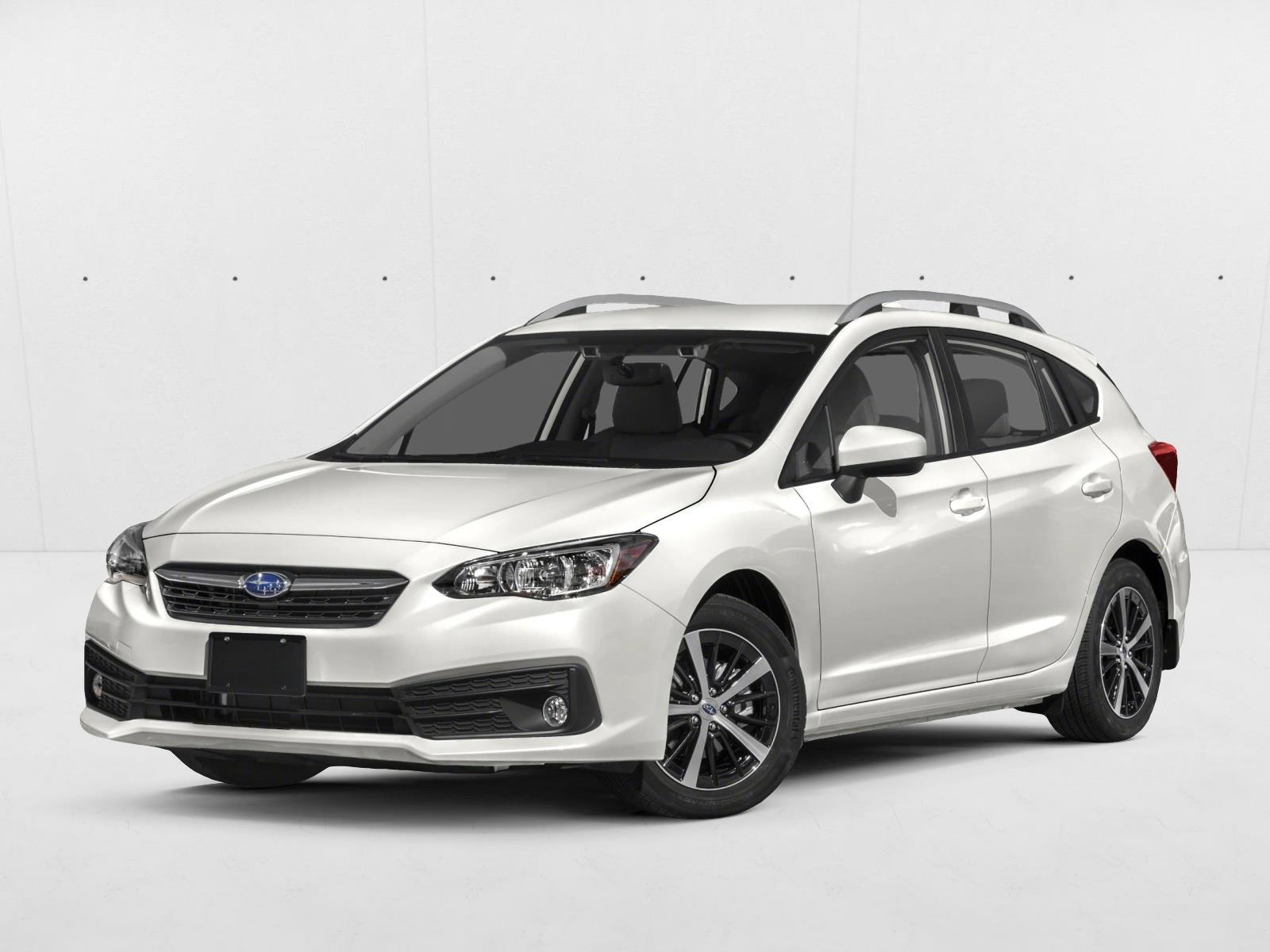 2023 Subaru Impreza Premium's photo