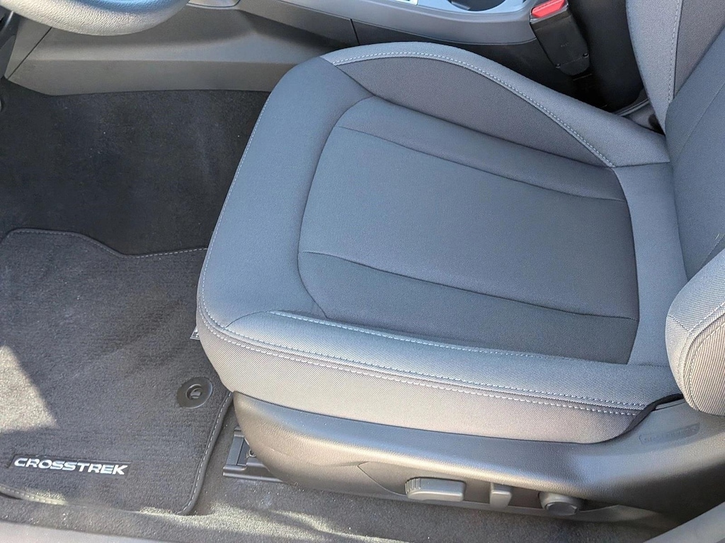 New 2025 Subaru Crosstrek Premium SUV