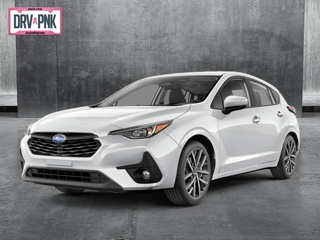 2025 Subaru Impreza Sport For Sale Cockeysville MD