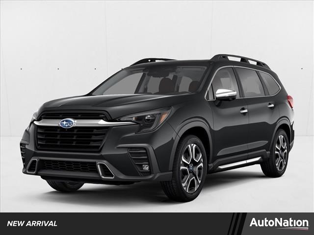 2023 Subaru Ascent Touring's photo