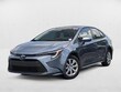 Toyota Corolla Hybrid