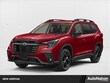  Subaru Ascent