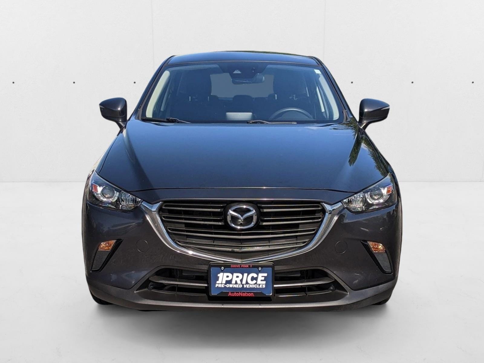 Used 2019 Mazda CX-3 Sport with VIN JM1DKFB73K0410478 for sale in Cockeysville, MD