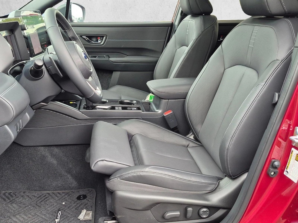 New 2026 Subaru Outback Touring XT SUV