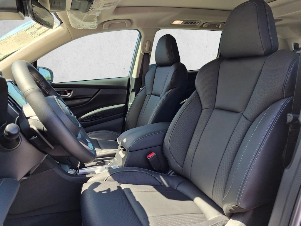 New 2026 Subaru Ascent Limited 7-Passenger SUV