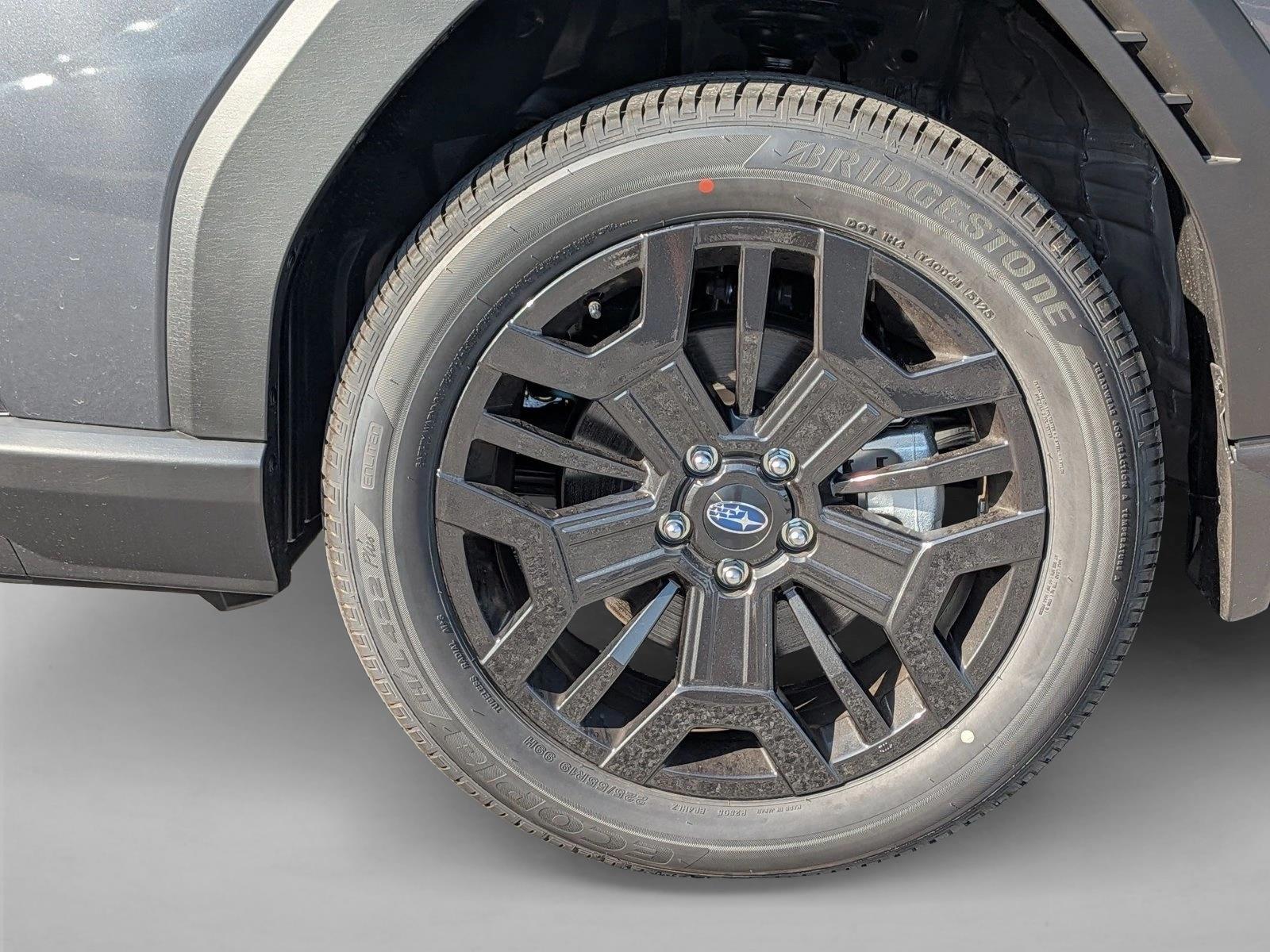 2026 Subaru Outback Limited XT - Photo 19