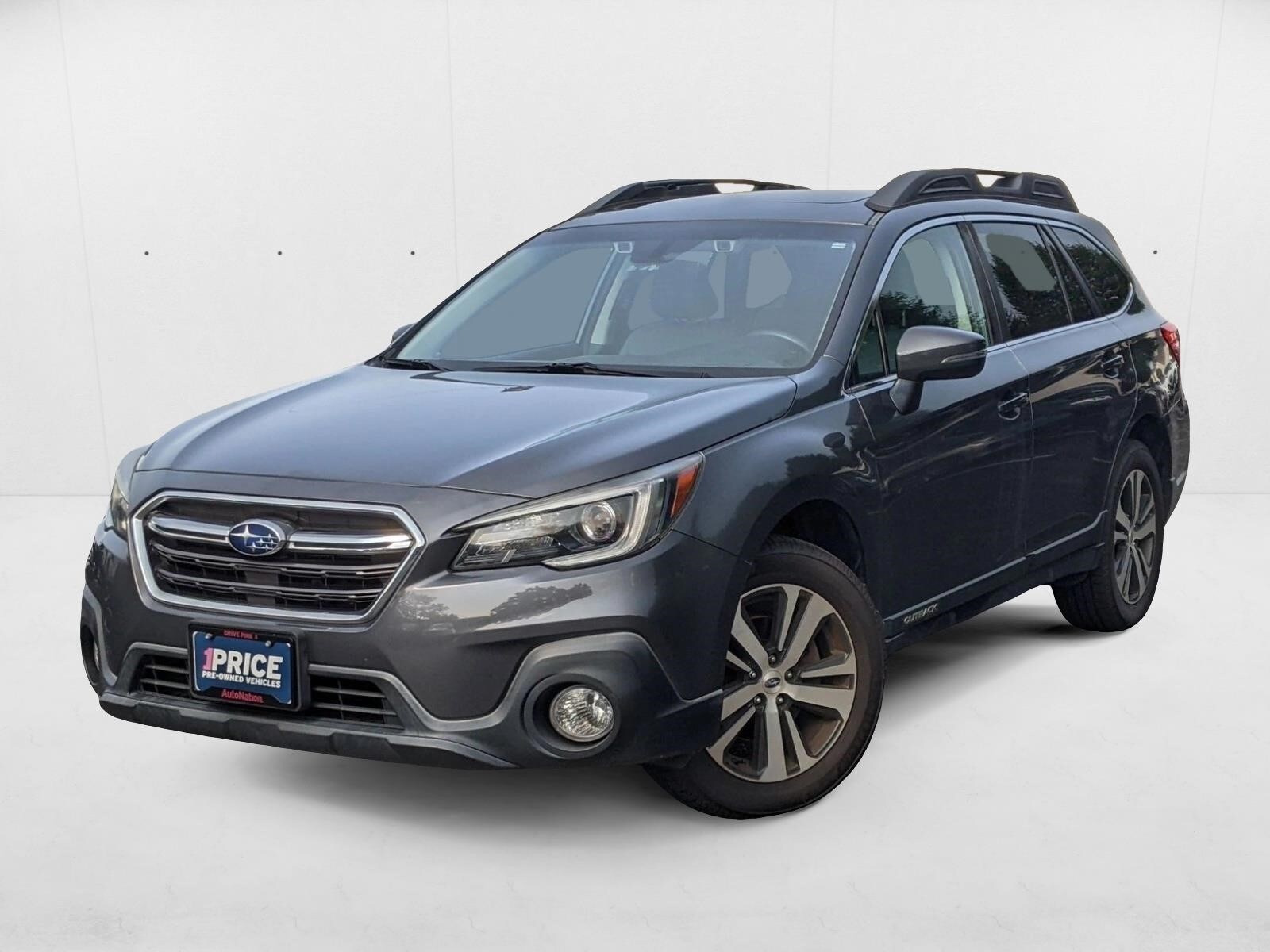 2019 Subaru Outback Limited