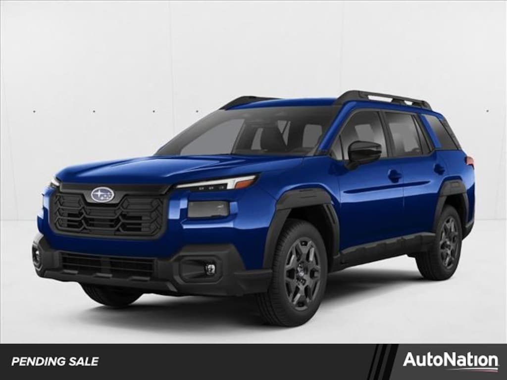 New 2026 Subaru Outback Premium SUV