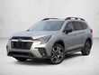 Subaru Ascent