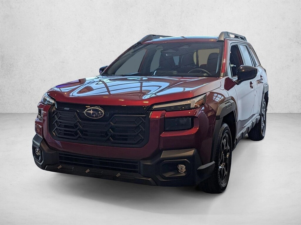 New 2026 Subaru Outback Limited SUV