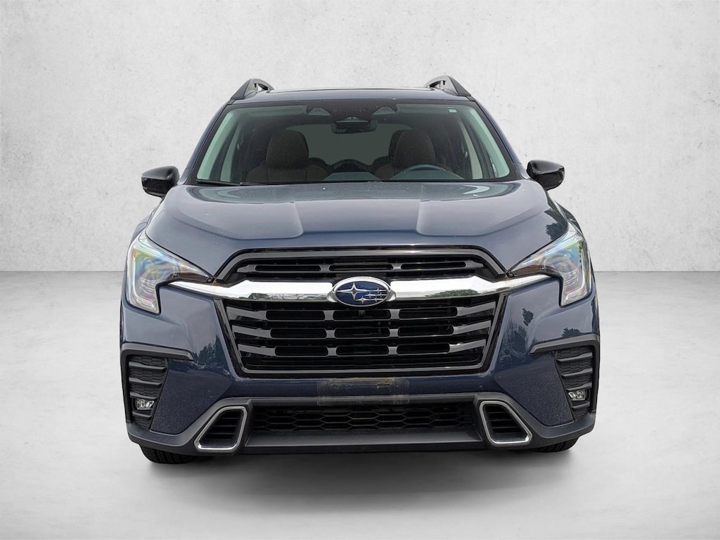 Used 2024 Subaru Ascent Touring SUV