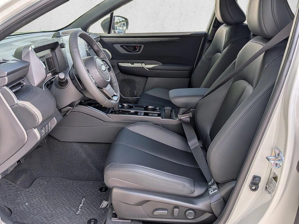 New 2026 Subaru Outback Premium SUV