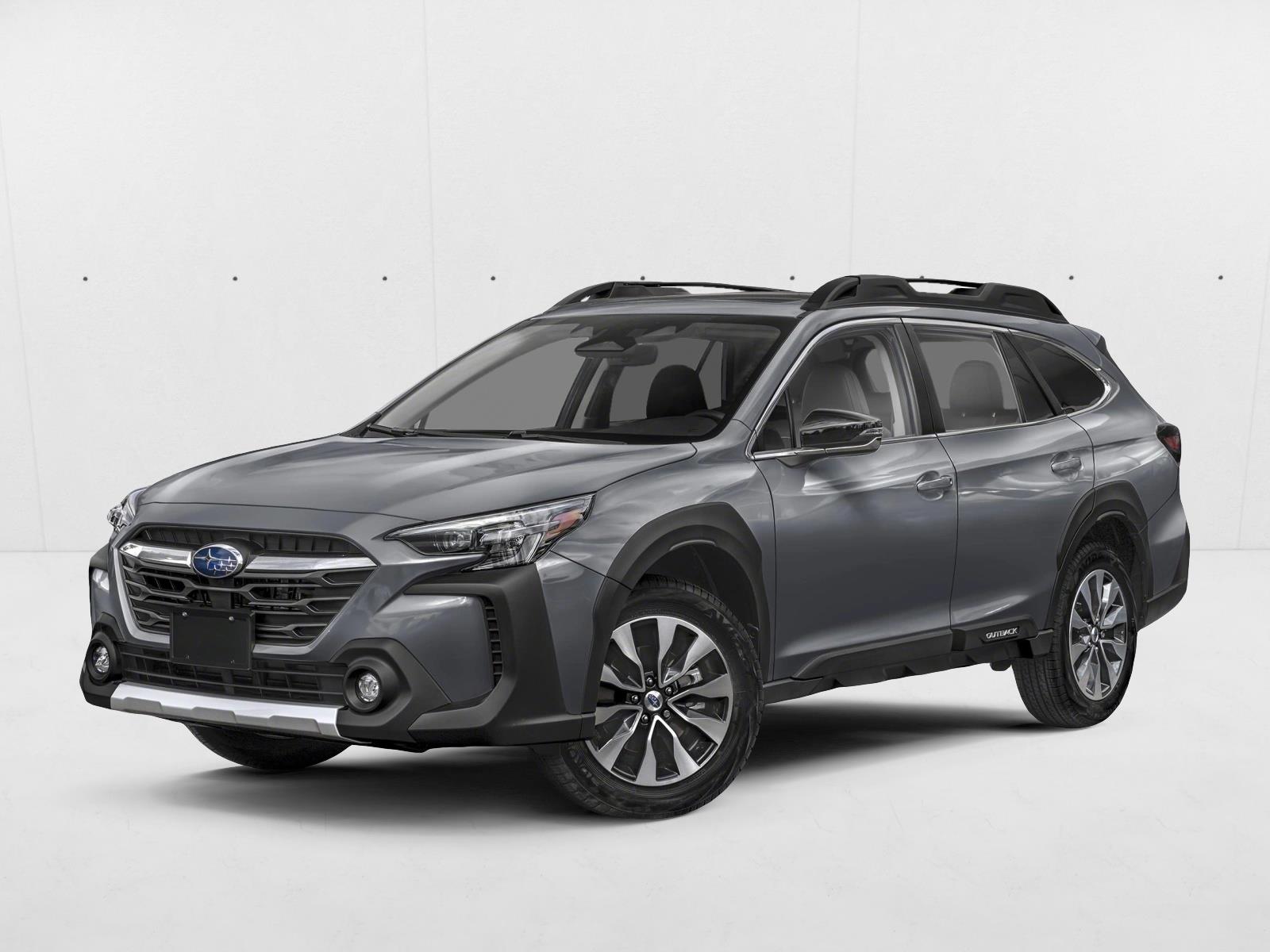 2025 Subaru Outback Limited's photo