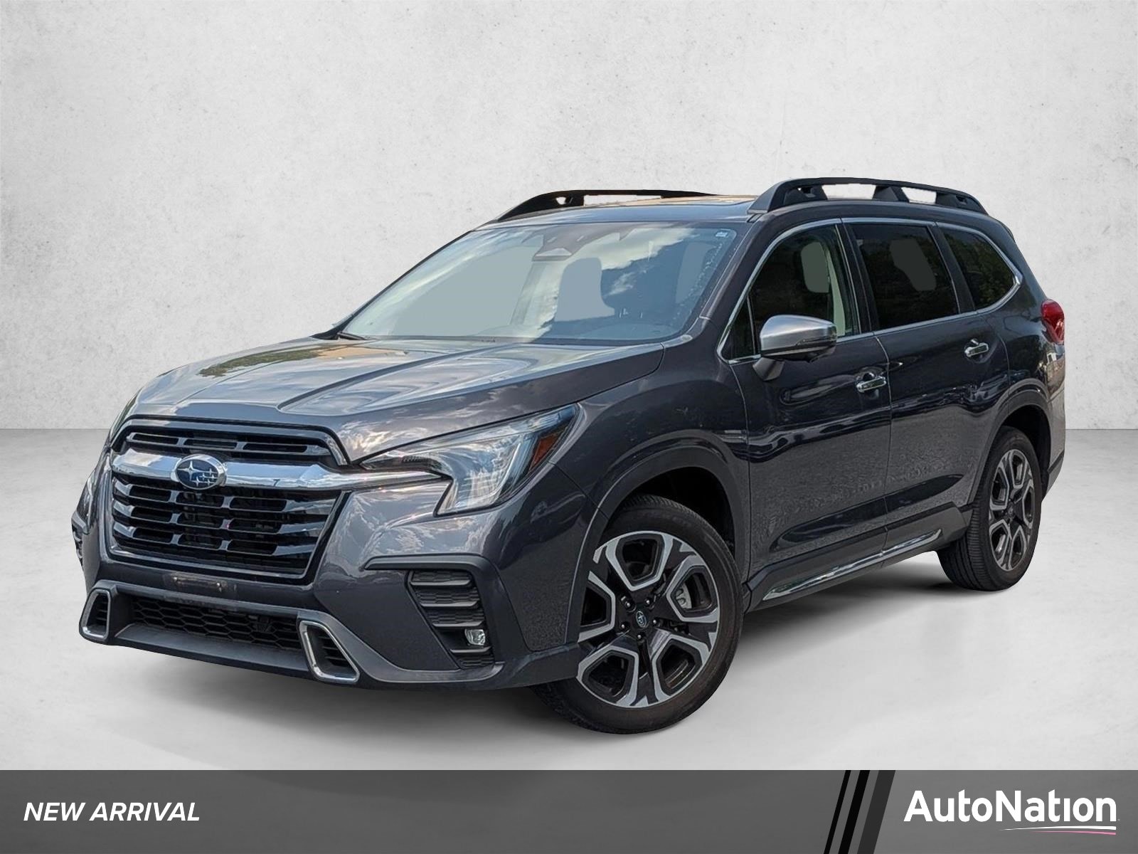2023 Subaru Ascent Touring's photo