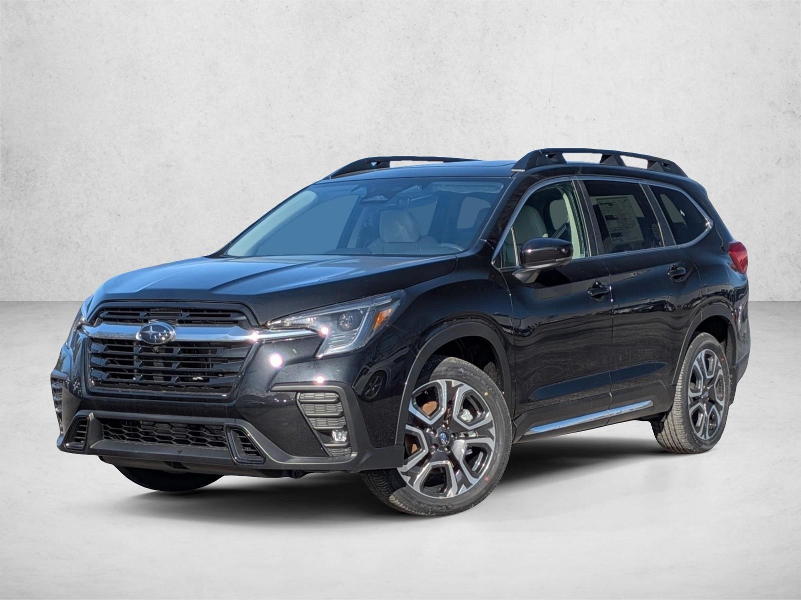 2026 Subaru Ascent Limited's photo