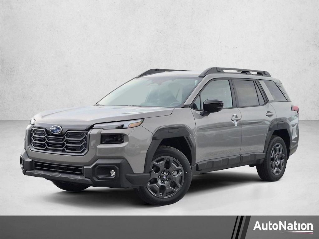 New 2026 Subaru Outback Premium SUV