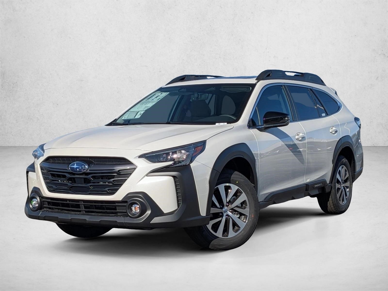 2025 Subaru Outback Premium's photo
