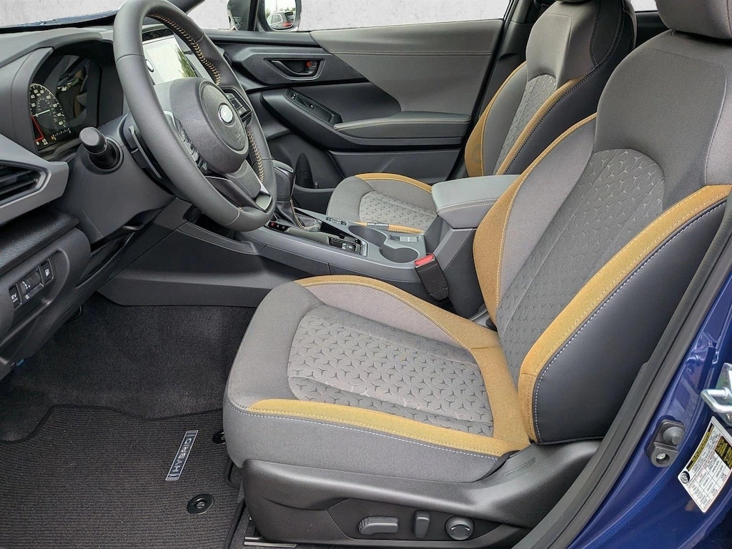 New 2026 Subaru Crosstrek Sport Hybrid SUV