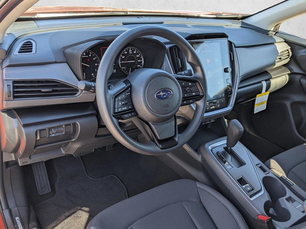 New 2025 Subaru Crosstrek Premium SUV