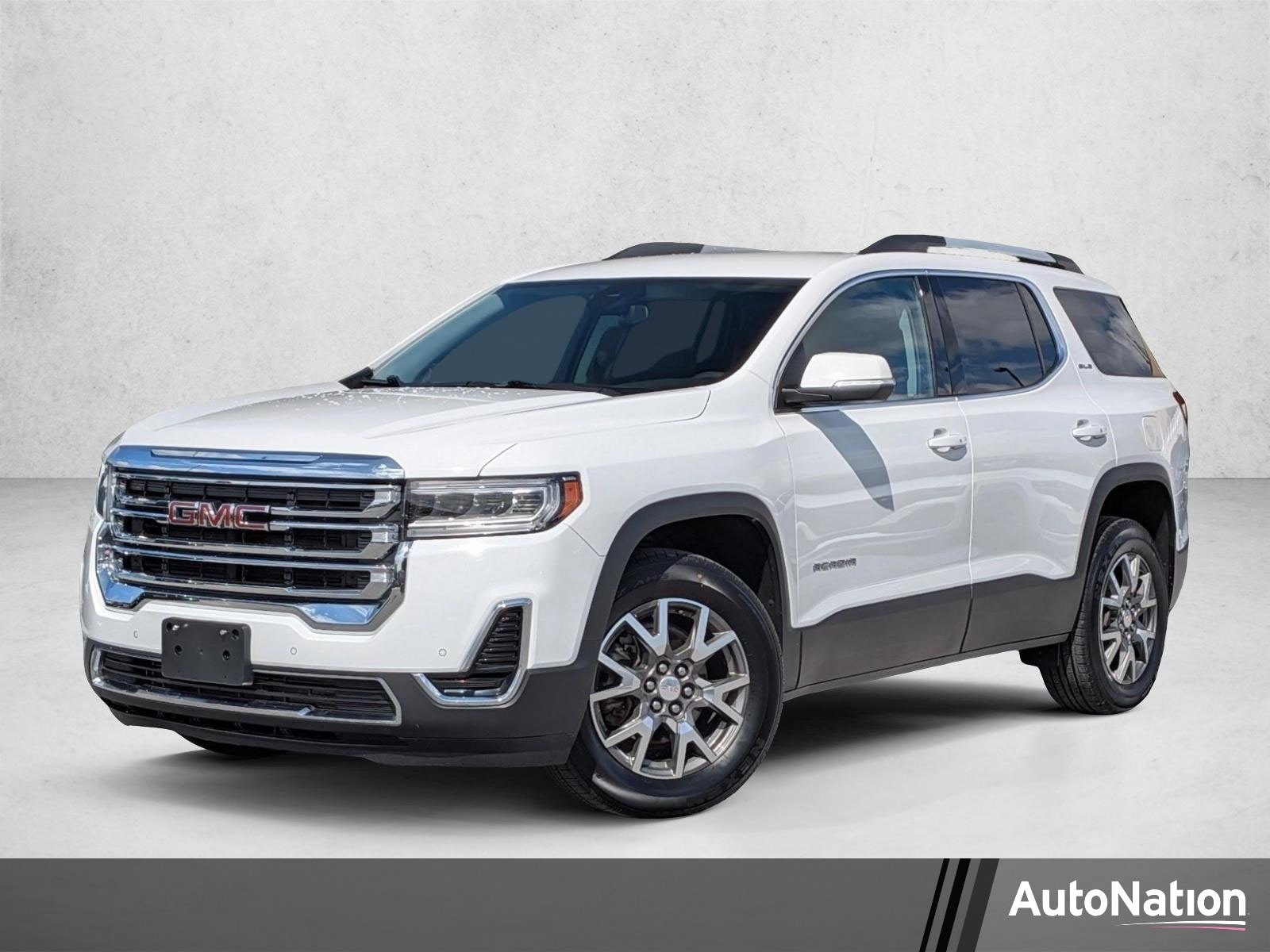 2023 GMC Acadia SLE AWD's photo