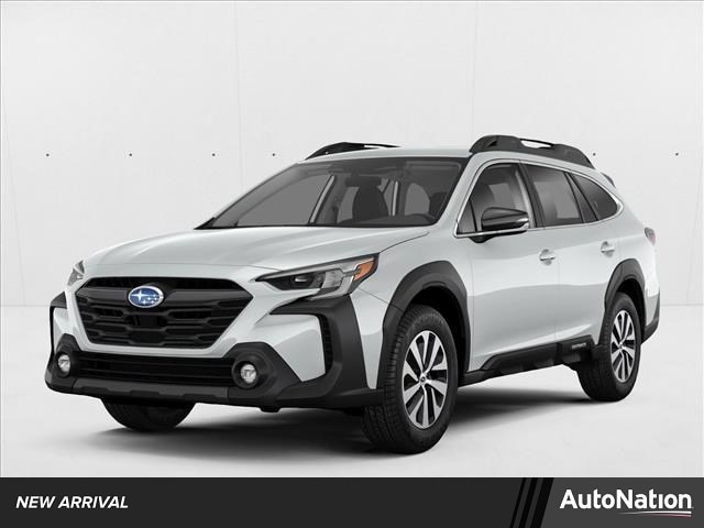 2024 Subaru Outback Premium's photo