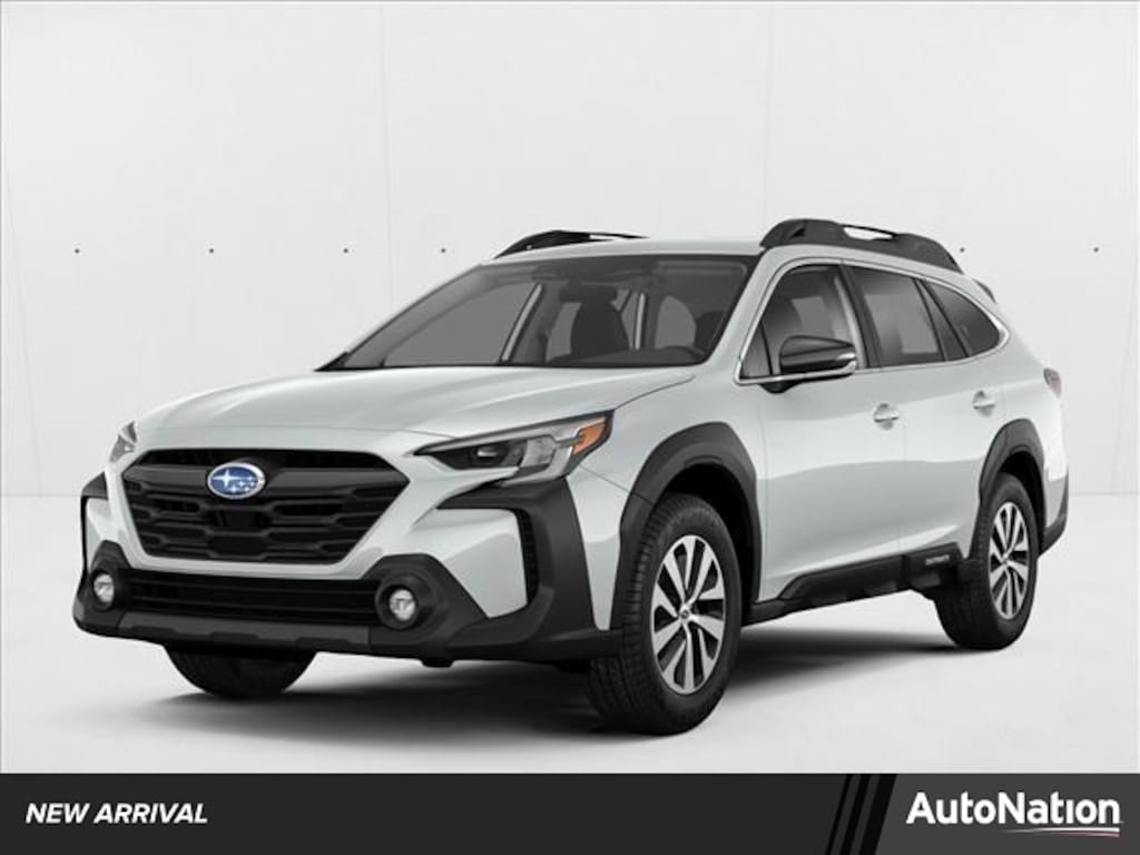 Used 2024 Subaru Outback Premium SUV