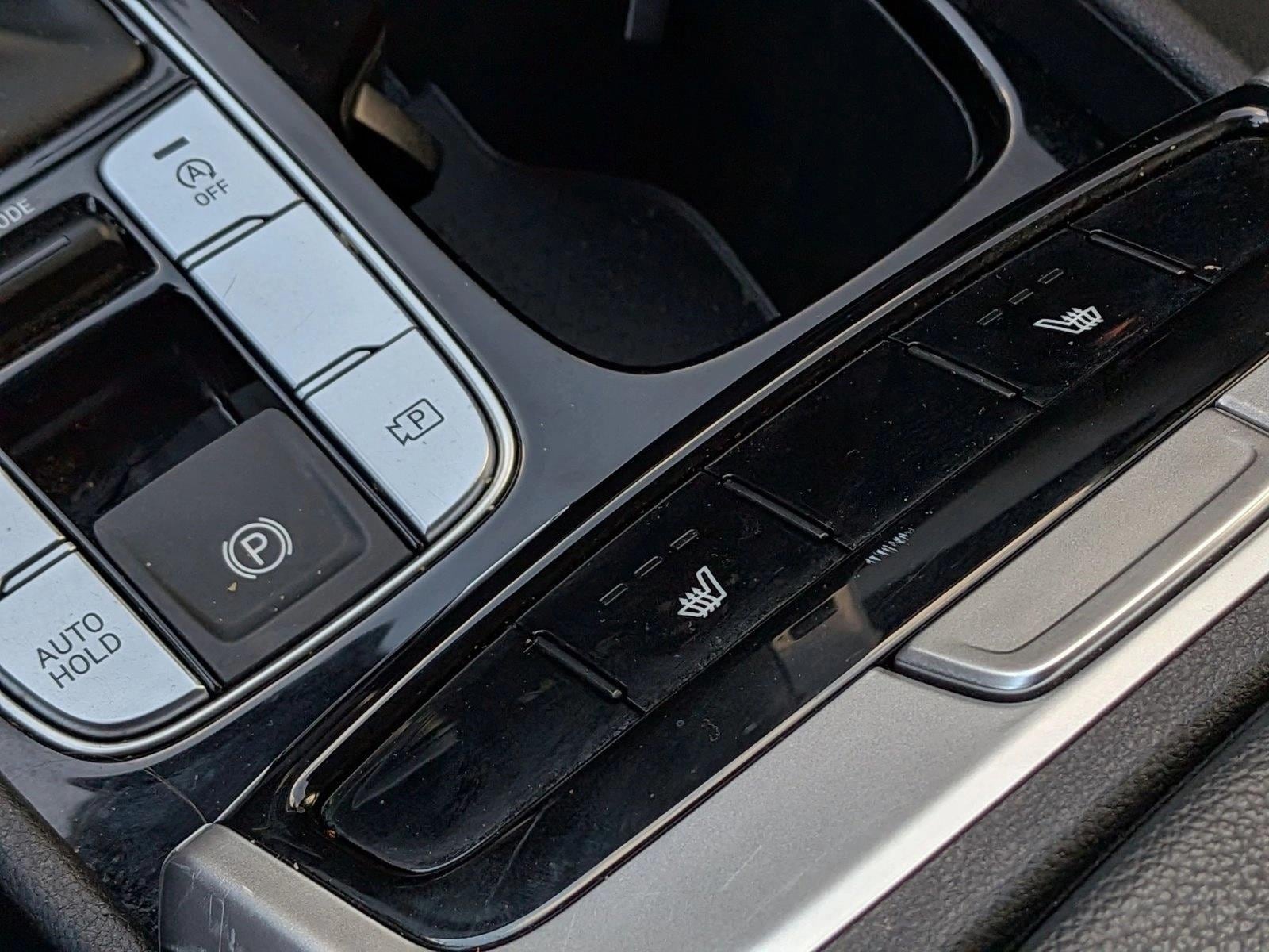 2024 Hyundai Tucson SEL - Photo 12