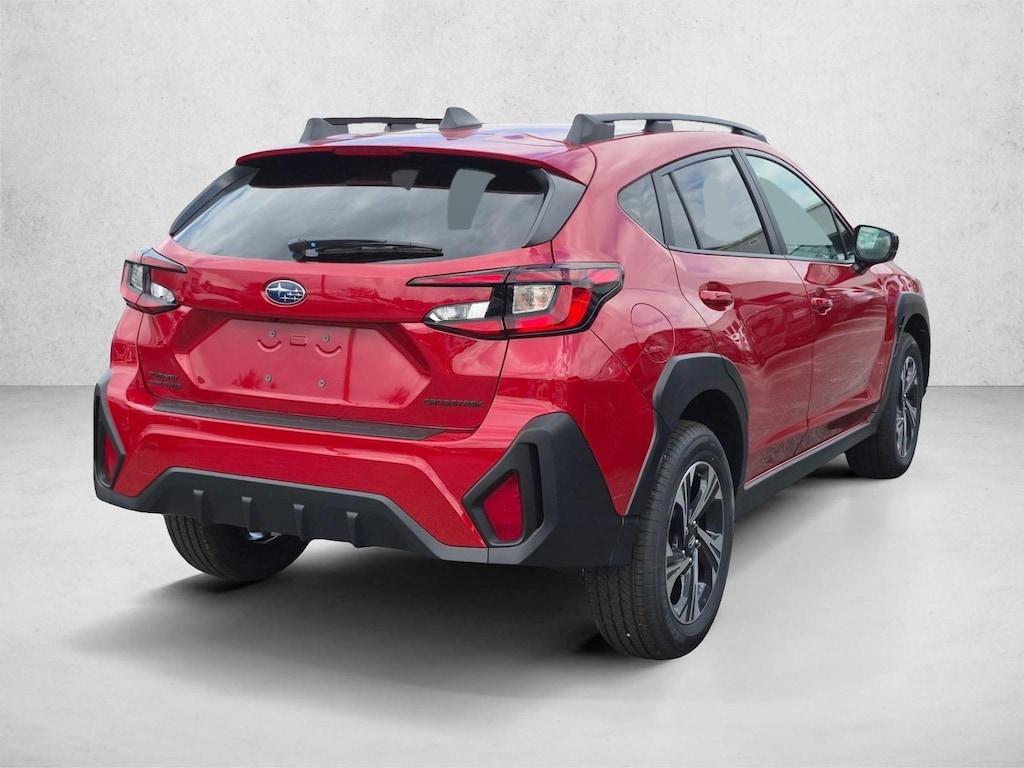 New 2026 Subaru Crosstrek Premium SUV