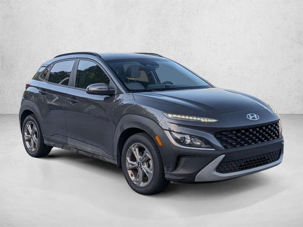 Used 2023 Hyundai Kona SEL SUV