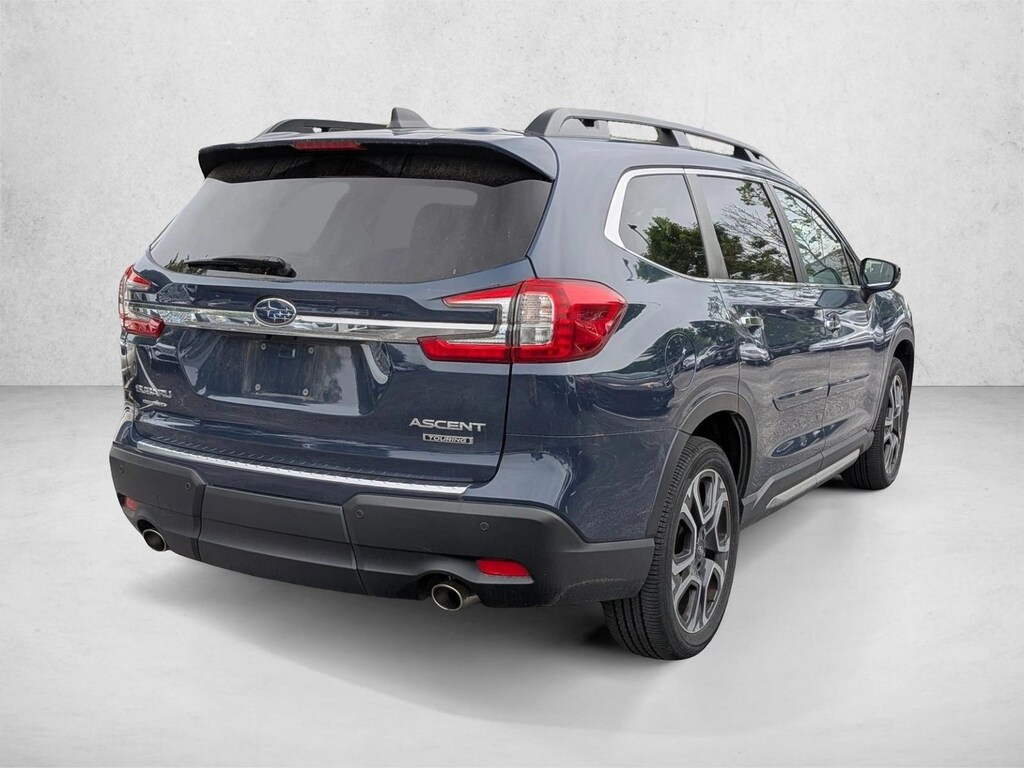 Used 2024 Subaru Ascent Touring SUV