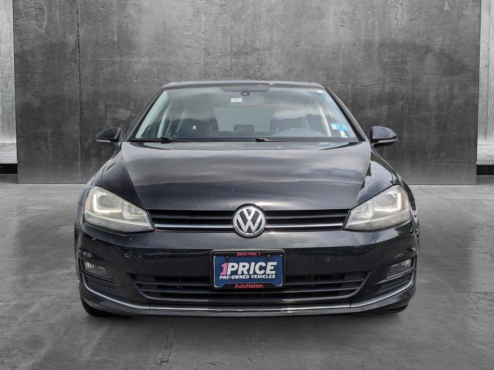 3VW217AU1FM005288